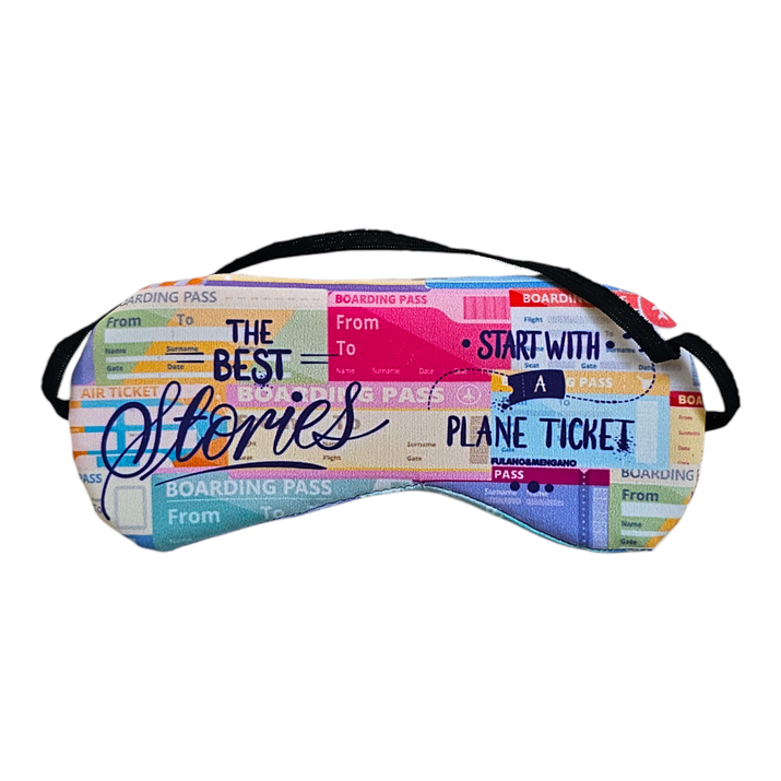 5% OFF -ANTIFAZ - BOARDING PASS